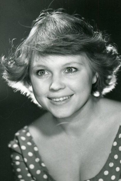 Nina Ilyina as Vera Lesun