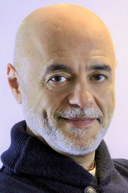 Peter Bou-Ghannam as Devi