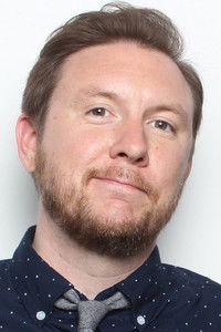 Evan Michael Brown as Band Member