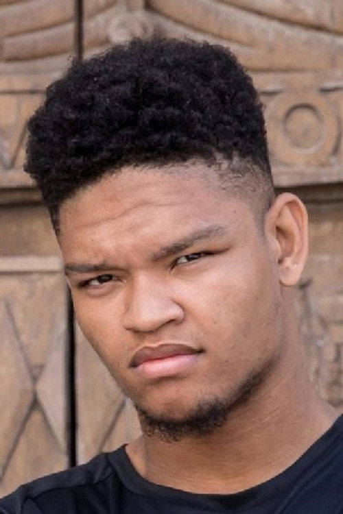 Matty Harris as Self