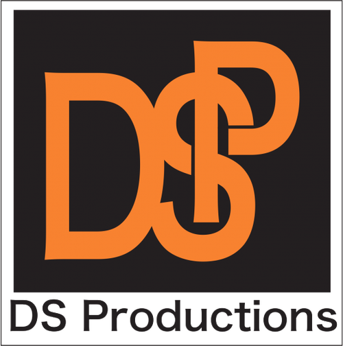 DS Productions logo
