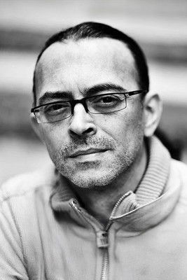 Küçük İskender as Himself