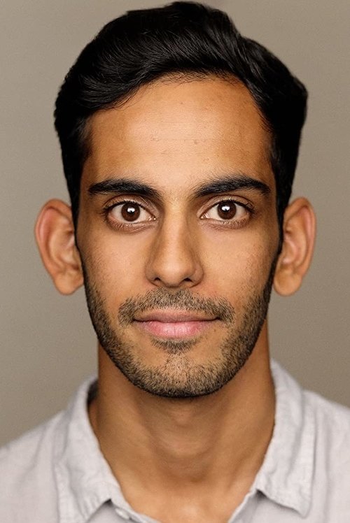 Sid Sagar as Orlando