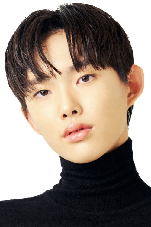 Sim Hyun-seo as Gyeong-hwan