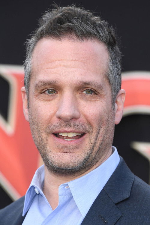 Michael Gilio as Mike