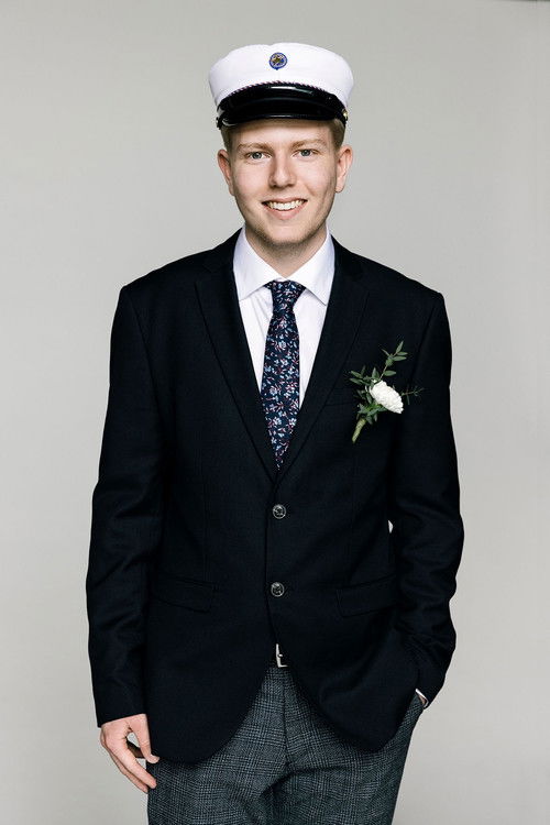 Gunnar Már Björgvinsson as Thorir