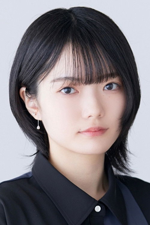 Rei Ichinomiya as Yoi Takiguchi (voice)