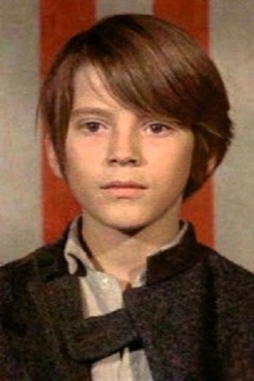 Barnaby Shaw as Paul