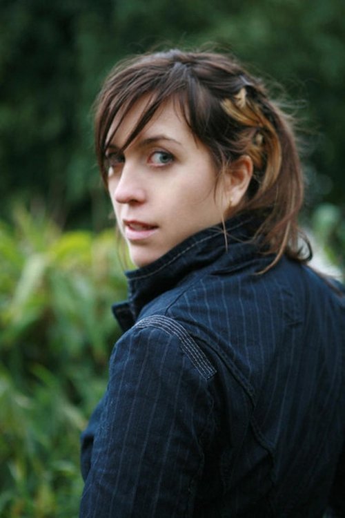 Melanie Gabriel as Vocals