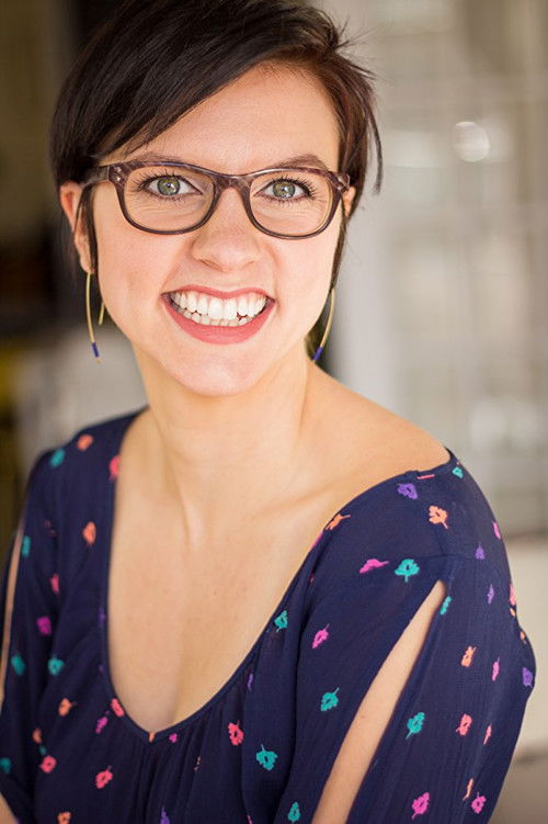 Audrey Wagner as Madeline Middleston