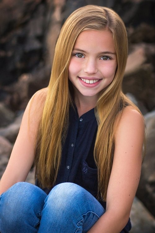 Madeline O'Brien as Tracy