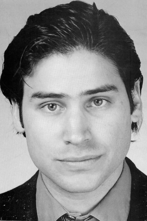 Rick Burks as Thug 1