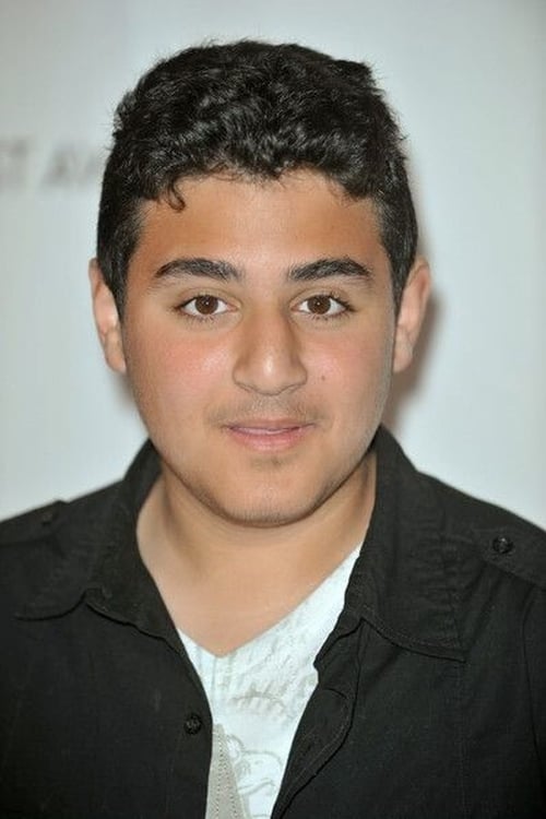 David Gore as Scooter (voice)