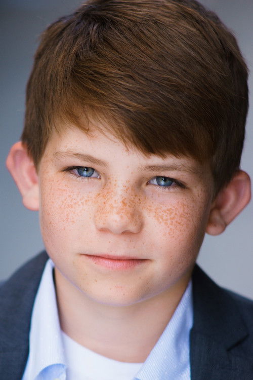 Blake Altounian as Luke