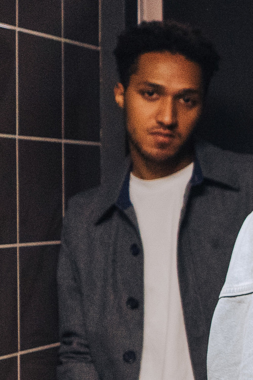 Mayor Canovas as Hugo