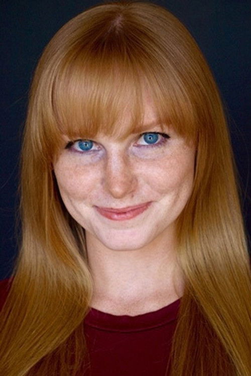 Nora King as Jake's Sister