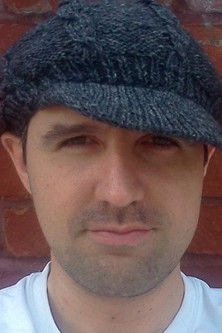 Michael Bruckman as Self/Host/Musician