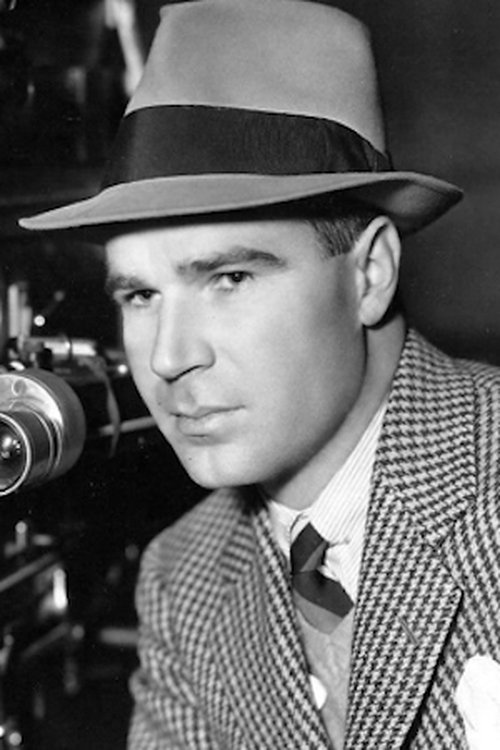 Charles Lang as Self