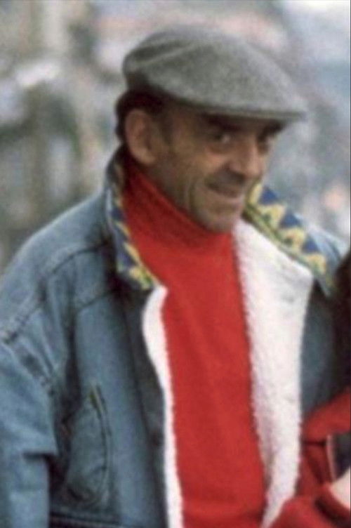 António Reis as Artur Lopes