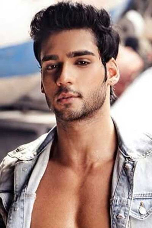 Nishant Anand as Raaj