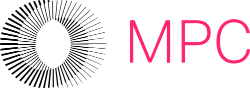 Moving Picture Company logo