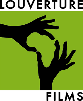 Louverture Films logo