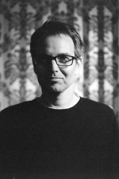 Stéphane Turgeon as 