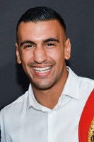 Bilal Laggoune as Self