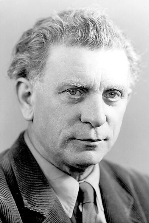 Zdeněk Štěpánek as Narrator (voice)