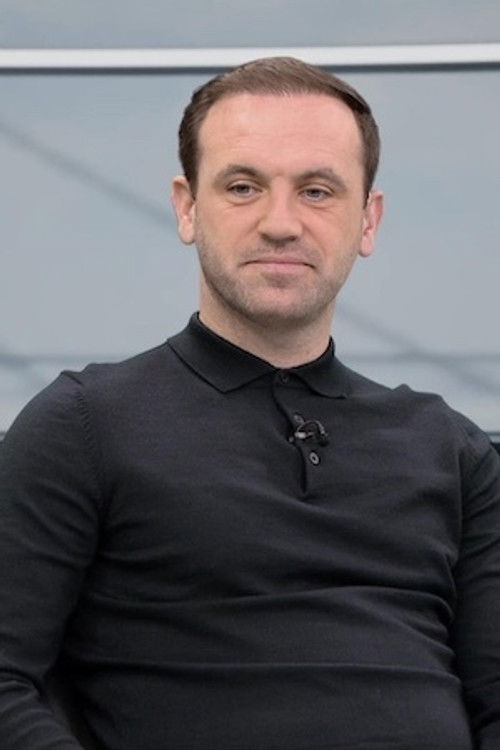 James McFadden as Self