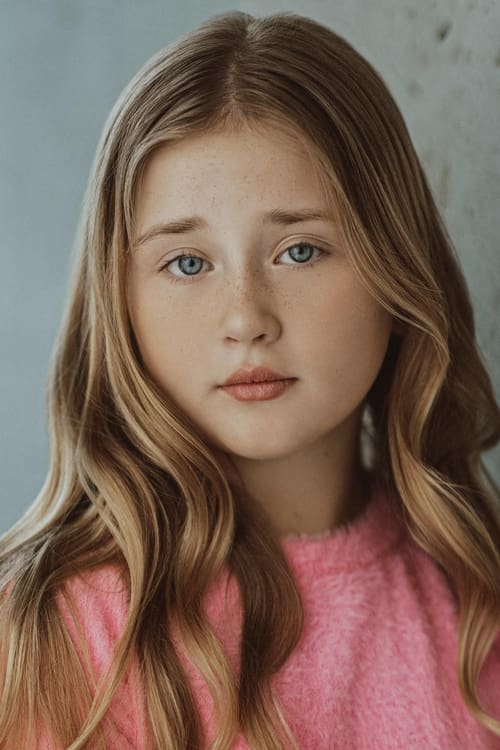 Evelyn Burke as Grace