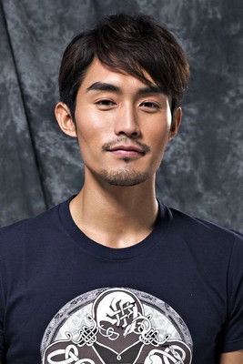 Nan Fu Long as Wang Po