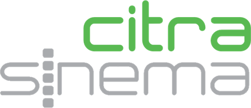 Citra Sinema logo