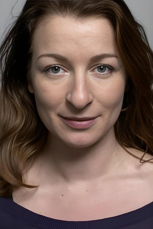 Maria Fuchs as Herself