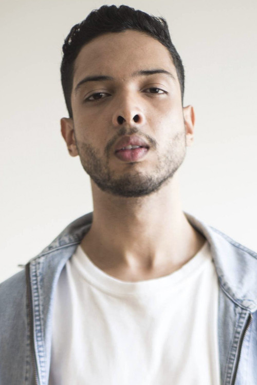 Otávio Nogueira as Demônio