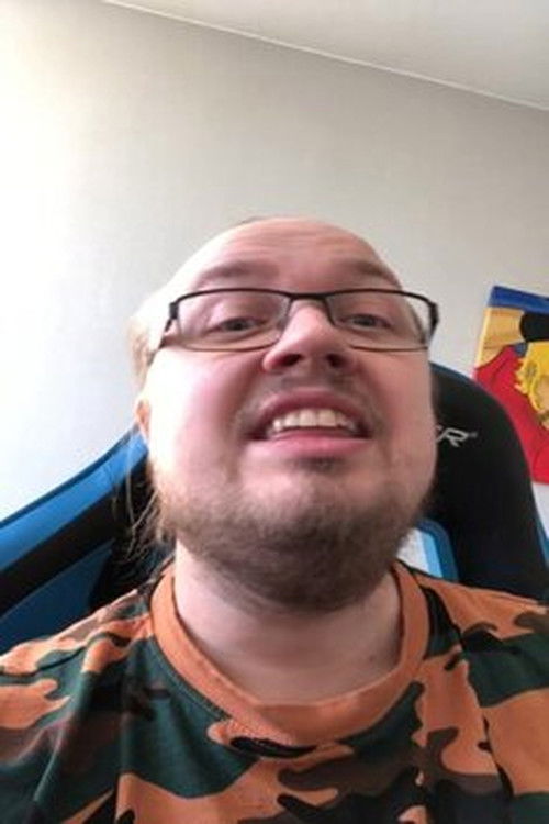 David Nilsson as Kurt