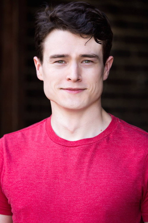 Ross Destiche as Jack