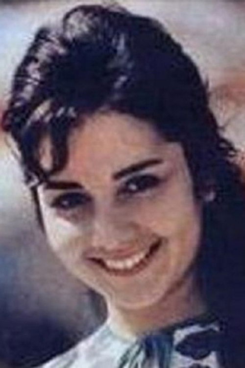 Svetlana Norbayeva as 