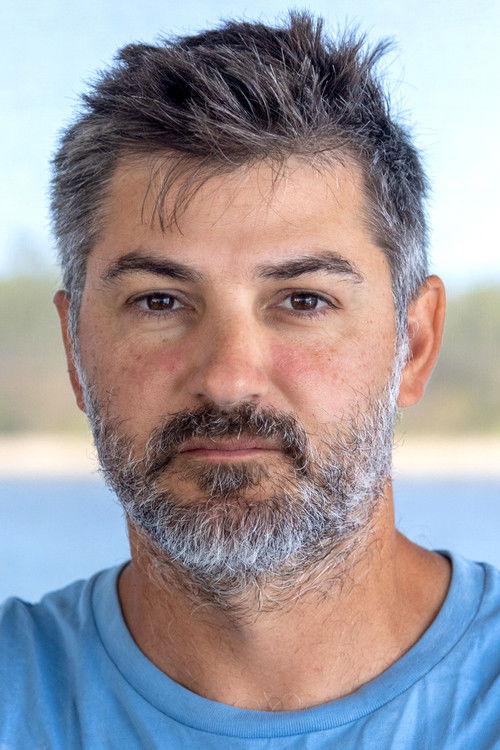 Johan Gustafson as Self