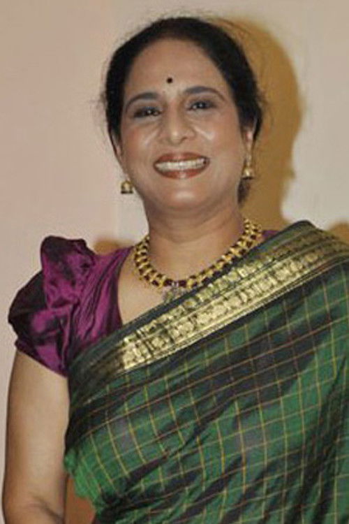 Shubhangi Gokhale as 