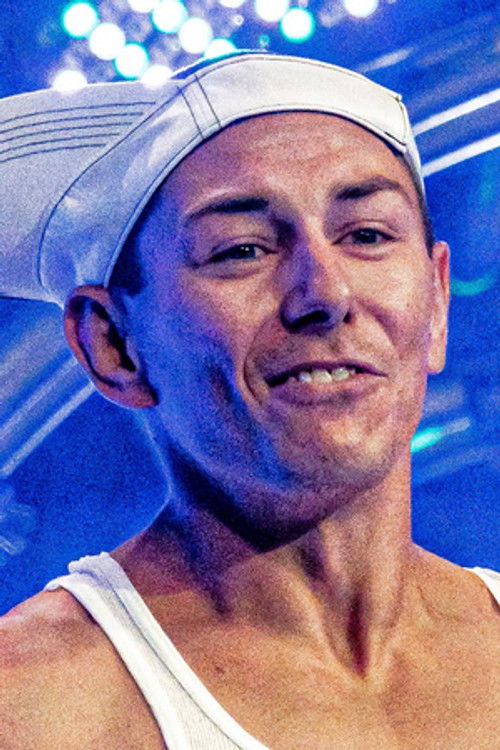 Jeremy Boyd as Slim J