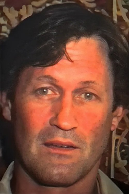 Jean-Pierre Maurin as L'inspecteur Janvier