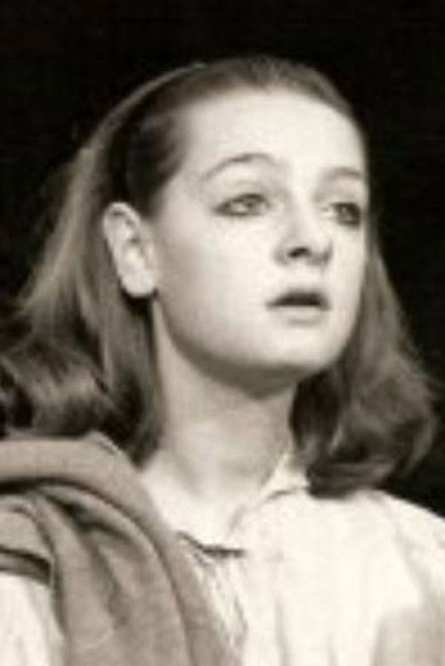 Yelena Larionova profile photo