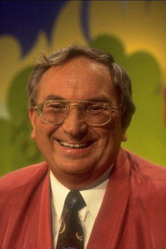 Frans van Dusschoten as 