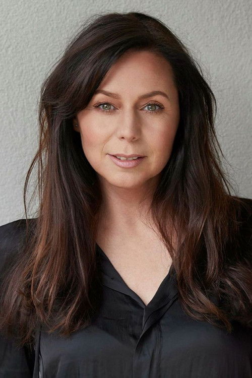 Kristel Verbeke as Kristel