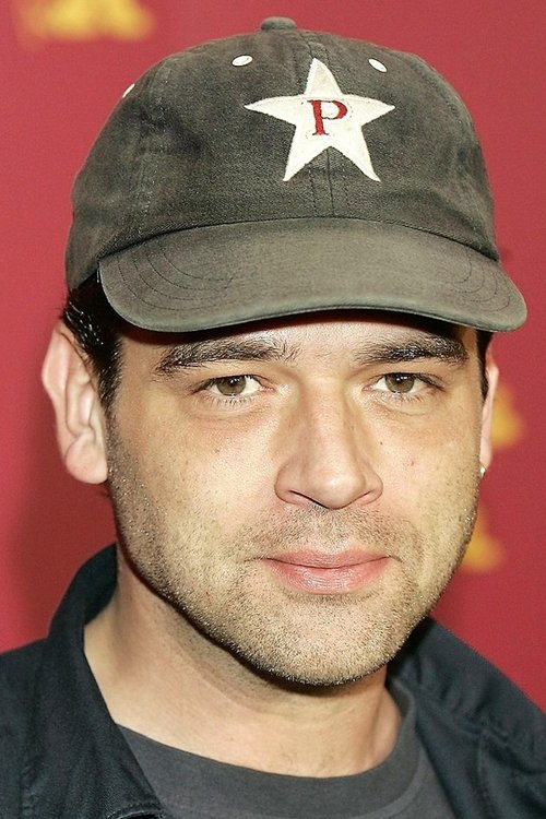 Marc Rothemund as Jean-Luc