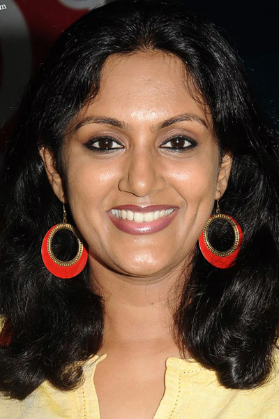 Devadarshini as Nurse