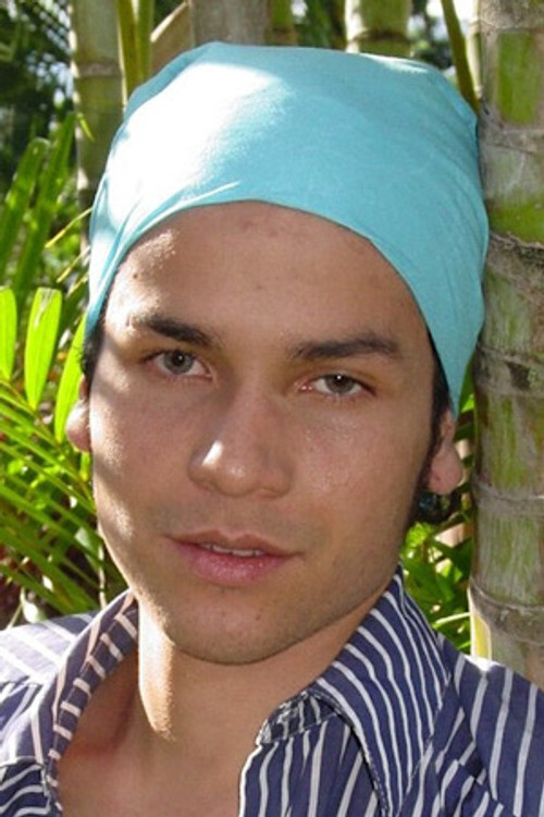 Leonardo as (archive footage)