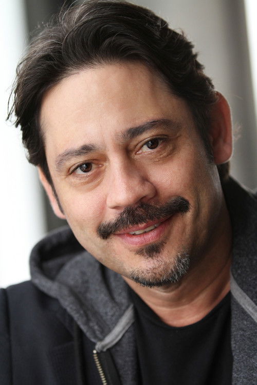 Matt Skollar as Jason