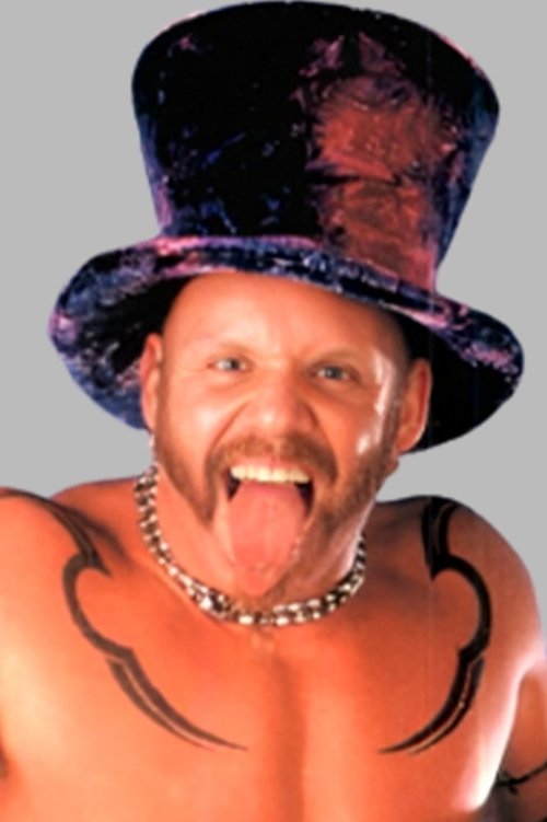 Darren Drozdov as Droz